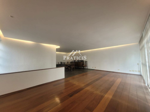 Imagem Sobrado com 4 Quartos à Venda, 400 m² em Vila Mariana - São Paulo