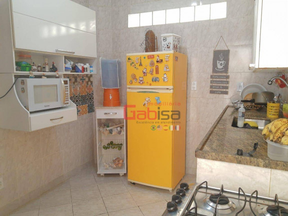 Imagem Casa de Condomínio com 3 Quartos à Venda, 79 m² em São Cristóvão - Cabo Frio