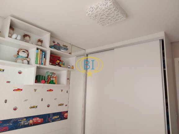 Imagem Apartamento com 3 Quartos à Venda, 94 m² em Tatuapé - São Paulo