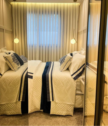 Imagem Apartamento com 4 Quartos à Venda, 148 m²