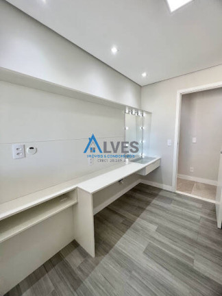 Imagem Apartamento com 3 Quartos à Venda, 90 m² em Vila Apiaí - Santo André