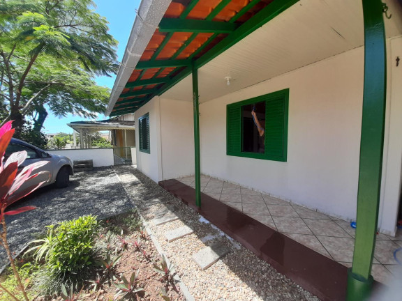 Imagem Casa com 2 Quartos à Venda, 300 m² em Itajuba - Barra Velha