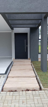 Imagem Casa com 3 Quartos à Venda, 170 m² em Loteamento Residencial Morada Do Visconde - Tremembé