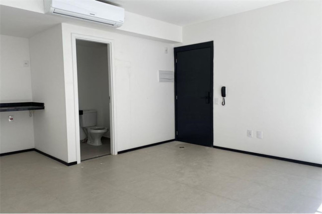 Imagem Apartamento à Venda, 27 m² em Consolação - São Paulo Imagem Apartamento à Venda, 27 m² em Consolação - São Paulo