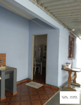 Imagem Casa com 2 Quartos à Venda, 250 m² em Jardim Uirá - São José Dos Campos Imagem Casa com 2 Quartos à Venda, 250 m² em Jardim Uirá - São José Dos Campos