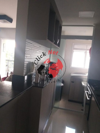 Imagem Apartamento com 2 Quartos à Venda, 72 m² em Assunção - São Bernardo Do Campo