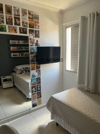 Imagem Apartamento com 3 Quartos à Venda, 60 m² em Vila Butantã - São Paulo