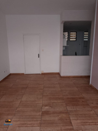 Imagem Apartamento com 2 Quartos à Venda, 100 m² em Itararé - São Vicente Imagem Apartamento com 2 Quartos à Venda, 100 m² em Itararé - São Vicente