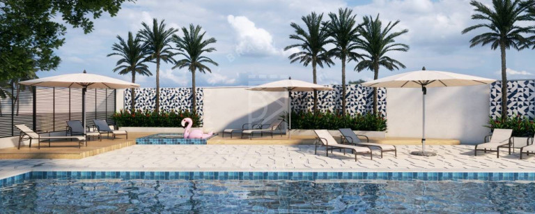 Imagem Apartamento com 2 Quartos à Venda, 58 m² em Vila Industrial - São José Dos Campos