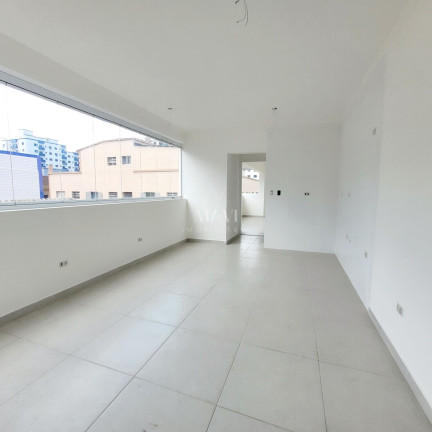 Imagem Apartamento com 1 Quarto à Venda, 44 m² em Guilhermina - Praia Grande