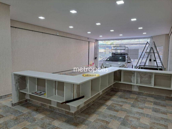 Imagem Sobrado com 5 Quartos à Venda, 455 m² em Parque Das Nações - Santo André Imagem Sobrado com 5 Quartos à Venda, 455 m² em Parque Das Nações - Santo André