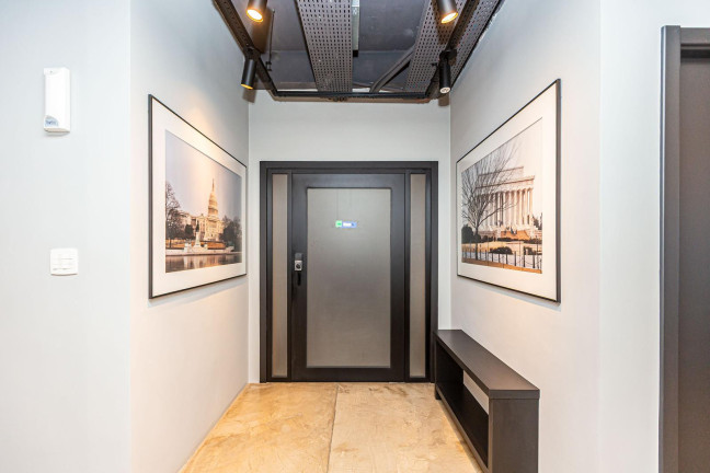 Imagem Sala Comercial à Venda, 162 m² em Centro - Curitiba