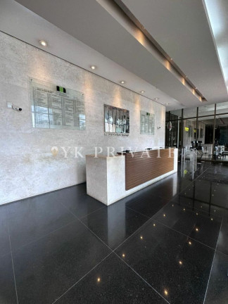 Imagem Sala Comercial à Venda, 45 m² em Barra Funda - São Paulo Imagem Sala Comercial à Venda, 45 m² em Barra Funda - São Paulo