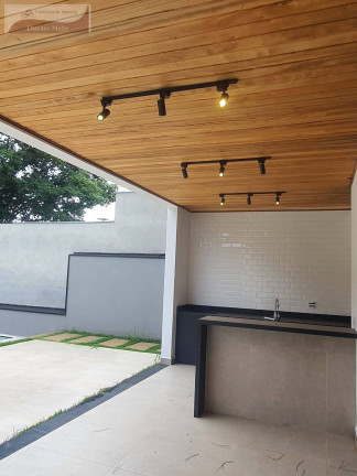 Imagem Casa de Condomínio com 3 Quartos à Venda, 300 m² em Residencial San Vitale - Bragança Paulista Imagem Casa de Condomínio com 3 Quartos à Venda, 300 m² em Residencial San Vitale - Bragança Paulista