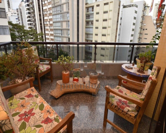 Imagem Apartamento com 4 Quartos à Venda, 233 m² em Santa Cecília - São Paulo Imagem Apartamento com 4 Quartos à Venda, 233 m² em Santa Cecília - São Paulo