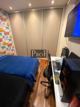 Imagem Apartamento com 3 Quartos à Venda, 96 m² em Vila Valparaíso - Santo André Imagem Apartamento com 3 Quartos à Venda, 96 m² em Vila Valparaíso - Santo André