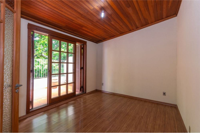 Imagem Cobertura com 3 Quartos à Venda, 140 m² em Jardim Floresta - Porto Alegre