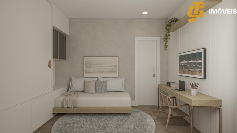 Imagem Sobrado com 3 Quartos à Venda, 125 m² em Santa Regina  - Camboriú
