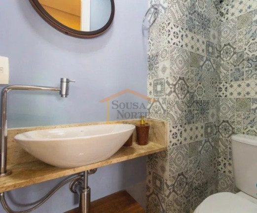 Imagem Apartamento com 3 Quartos à Venda, 87 m² em Parada Inglesa - São Paulo Imagem Apartamento com 3 Quartos à Venda, 87 m² em Parada Inglesa - São Paulo
