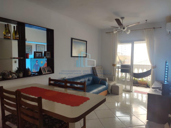 Imagem Apartamento com 2 Quartos à Venda, 86 m² em Tupi - Praia Grande