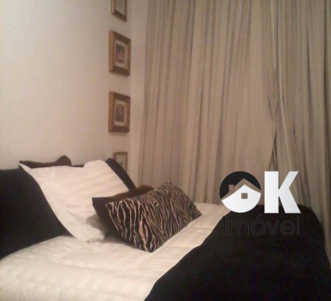Imagem Apartamento com 3 Quartos à Venda, 97 m² em Higienópolis - São Paulo Imagem Apartamento com 3 Quartos à Venda, 97 m² em Higienópolis - São Paulo