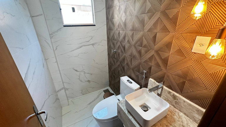 Imagem Sobrado com 3 Quartos à Venda, 149 m² em Bandeirante - Caldas Novas Imagem Sobrado com 3 Quartos à Venda, 149 m² em Bandeirante - Caldas Novas