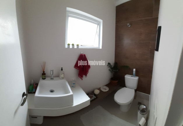 Imagem Casa com 3 Quartos à Venda, 216 m² em Jardim Da Glória - São Paulo
