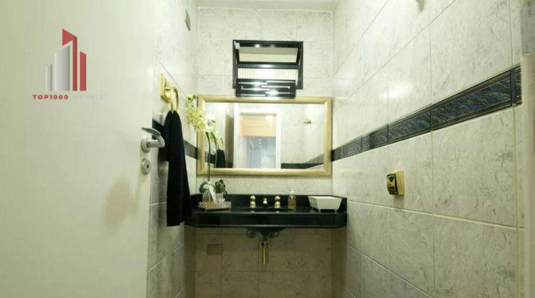 Imagem Casa com 3 Quartos à Venda, 174 m² em Imirim - São Paulo