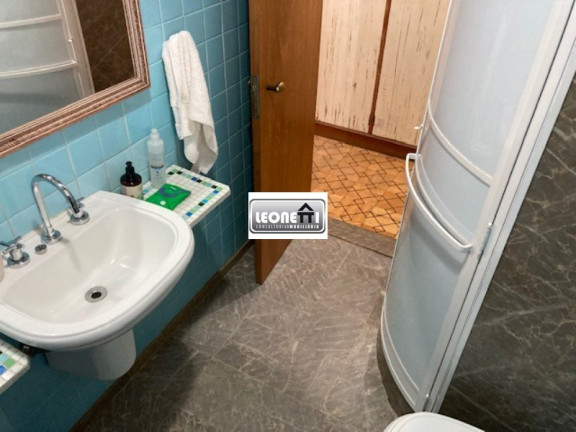 Imagem Casa com 3 Quartos à Venda, 150 m² em Alto Da Boa Vista - Rio De Janeiro