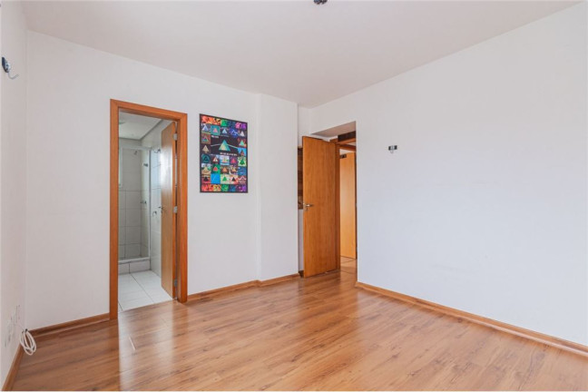Imagem Apartamento com 3 Quartos à Venda, 90 m² em Azenha - Porto Alegre
