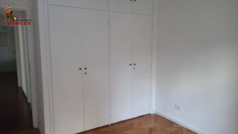 Imagem Apartamento com 3 Quartos à Venda, 130 m² em Campo Belo - São Paulo Imagem Apartamento com 3 Quartos à Venda, 130 m² em Campo Belo - São Paulo