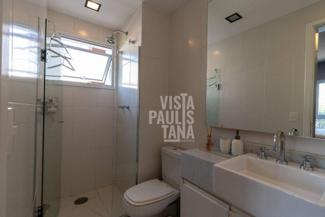 Imagem Apartamento com 1 Quarto à Venda, 88 m² em Paraíso - São Paulo