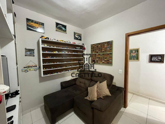 Imagem Casa com 3 Quartos à Venda, 112 m² em Alto Da Boa Vista - Londrina