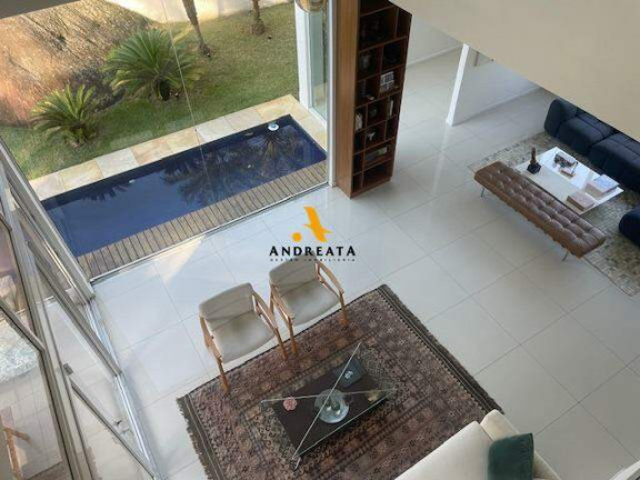 Imagem Casa de Condomínio com 4 Quartos à Venda, 572 m² em Itanhangá - Rio De Janeiro