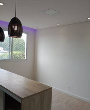 Imagem Apartamento com 2 Quartos à Venda, 43 m² em Morumbi - São Paulo