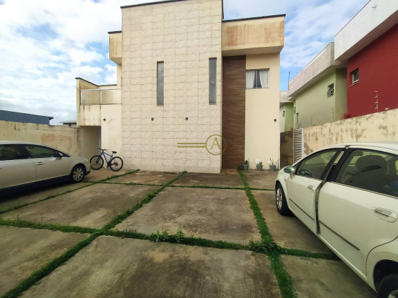 Imagem Casa com 2 Quartos à Venda, 64 m² em Park D'aville - Peruíbe Imagem Casa com 2 Quartos à Venda, 64 m² em Park D'aville - Peruíbe