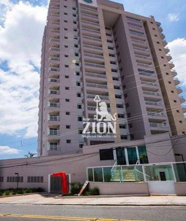 Imagem Apartamento com 3 Quartos à Venda, 81 m² em Chora Menino - São Paulo