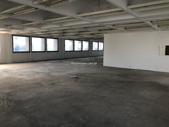 Imagem Sala Comercial à Venda, 417 m² em Chácara Itaim - São Paulo Imagem Sala Comercial à Venda, 417 m² em Chácara Itaim - São Paulo