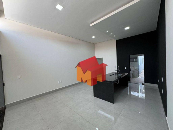 Imagem Casa com 3 Quartos à Venda, 100 m² em Jardim Esmeralda - Santa Bárbara D'oeste Imagem Casa com 3 Quartos à Venda, 100 m² em Jardim Esmeralda - Santa Bárbara D'oeste