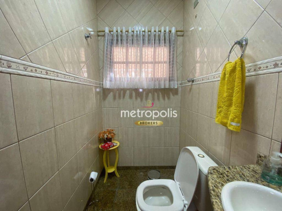 Imagem Sobrado com 3 Quartos à Venda, 240 m² em Campestre - Santo André Imagem Sobrado com 3 Quartos à Venda, 240 m² em Campestre - Santo André