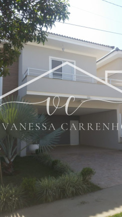 Casa com 3 Quartos à Venda, 250 m² em Ibiti Royal Park - Sorocaba