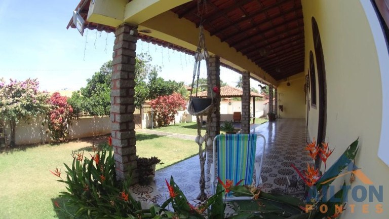 Imagem Casa com 4 Quartos à Venda, 154 m² em Santa Mônica - Guarapari