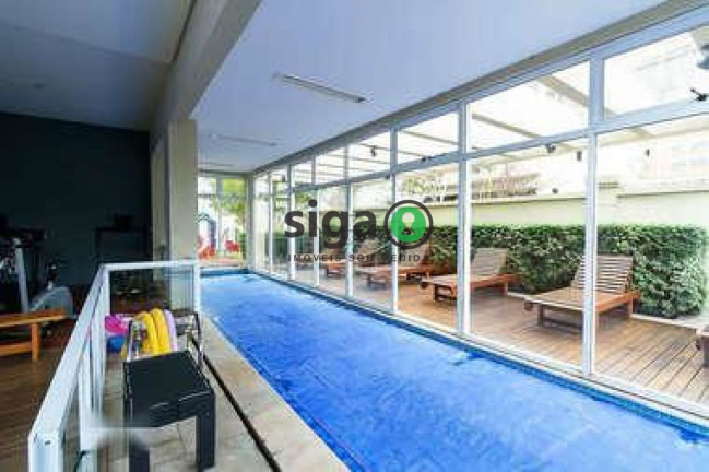 Imagem Apartamento com 3 Quartos à Venda, 170 m² em Brooklin - São Paulo Imagem Apartamento com 3 Quartos à Venda, 170 m² em Brooklin - São Paulo