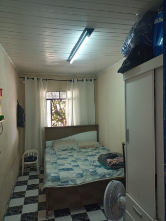 Imagem Casa com 2 Quartos à Venda, 146 m² em Santa Terezinha - Fazenda Rio Grande Imagem Casa com 2 Quartos à Venda, 146 m² em Santa Terezinha - Fazenda Rio Grande