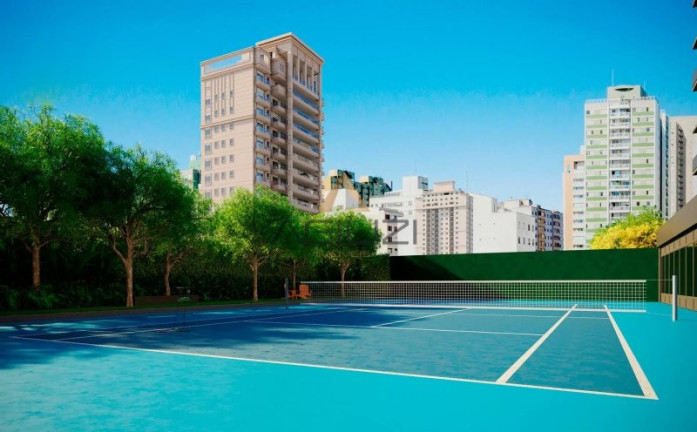 Imagem Apartamento com 4 Quartos à Venda, 220 m² em Pinheiros - São Paulo Imagem Apartamento com 4 Quartos à Venda, 220 m² em Pinheiros - São Paulo