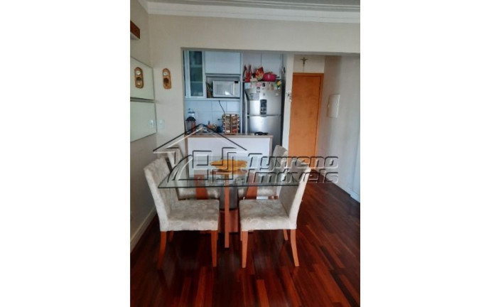Imagem Apartamento com 2 Quartos à Venda, 71 m² em Vila Adyana - São José Dos Campos Imagem Apartamento com 2 Quartos à Venda, 71 m² em Vila Adyana - São José Dos Campos