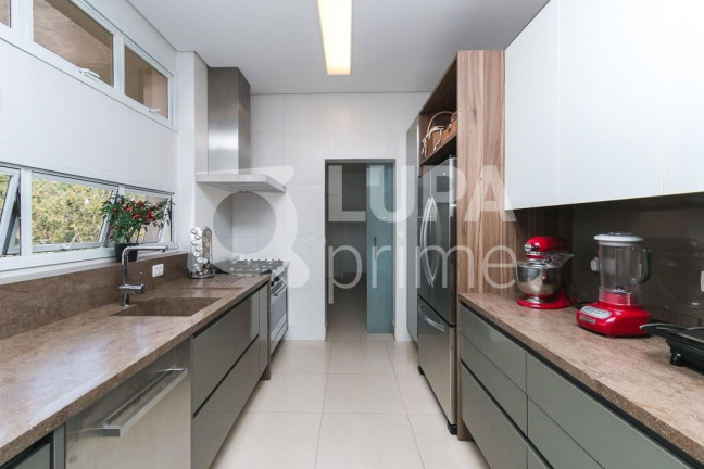 Imagem Apartamento com 4 Quartos à Venda, 800 m² em Morumbi - São Paulo Imagem Apartamento com 4 Quartos à Venda, 800 m² em Morumbi - São Paulo