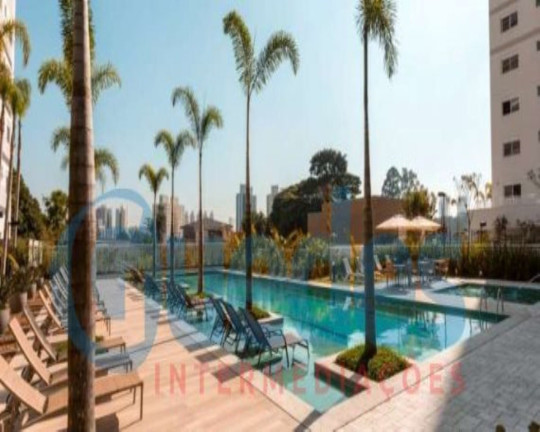 Imagem Apartamento com 2 Quartos à Venda, 65 m² em Jardim Caboré - São Paulo Imagem Apartamento com 2 Quartos à Venda, 65 m² em Jardim Caboré - São Paulo