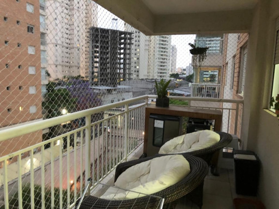 Imagem Apartamento com 3 Quartos à Venda, 82 m² em Mooca - São Paulo Imagem Apartamento com 3 Quartos à Venda, 82 m² em Mooca - São Paulo