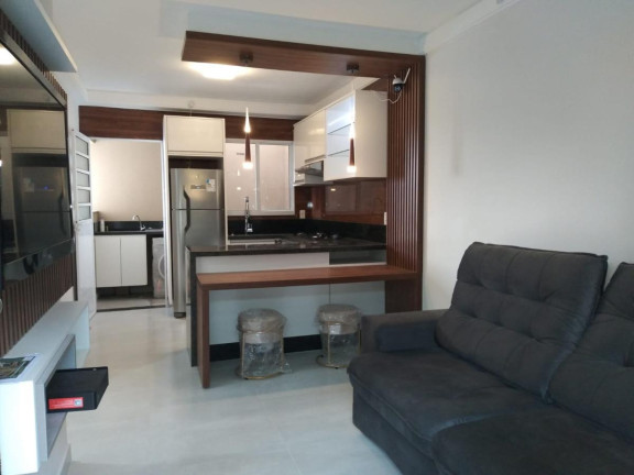 Imagem Apartamento com 2 Quartos à Venda, 40 m² em Vila Ré - São Paulo